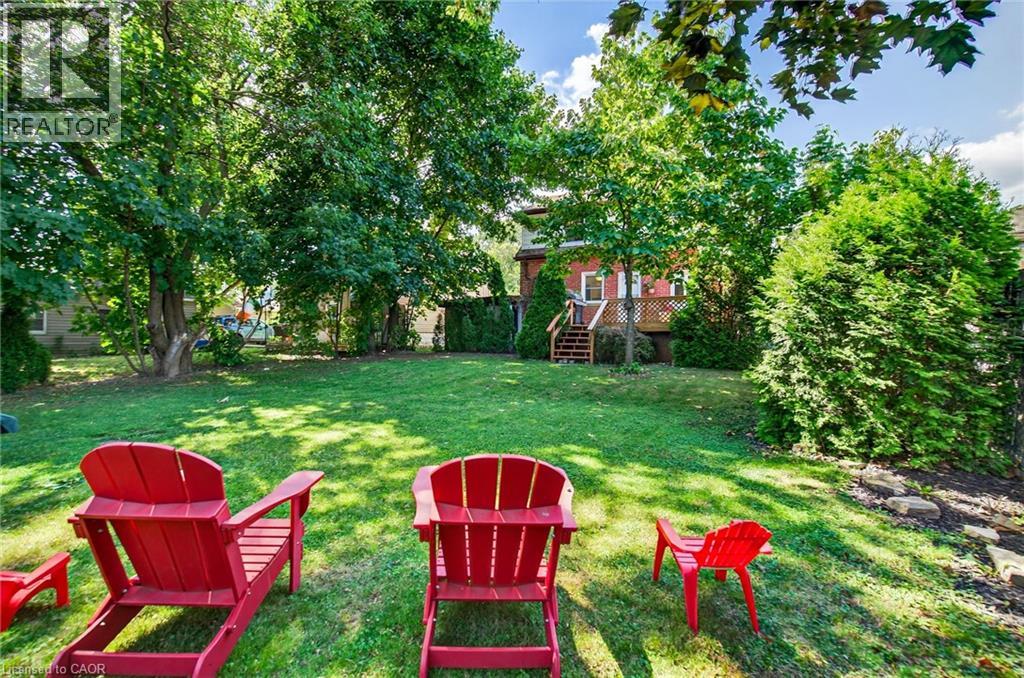 131 Rosedale Avenue, Hamilton, Ontario  L8K 4N3 - Photo 29 - 40761472