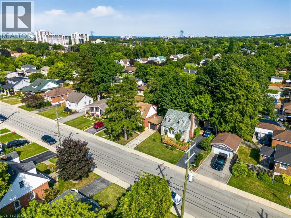 131 Rosedale Avenue, Hamilton, Ontario  L8K 4N3 - Photo 33 - 40761472