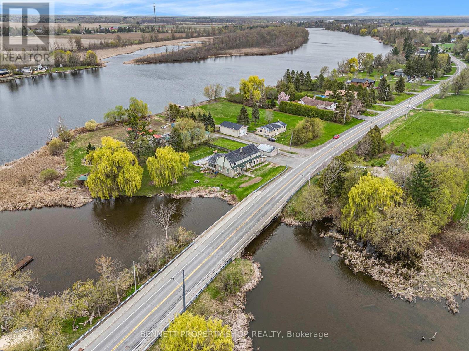 Property at 6763 RIDEAU VALLEY DRIVE S image 1