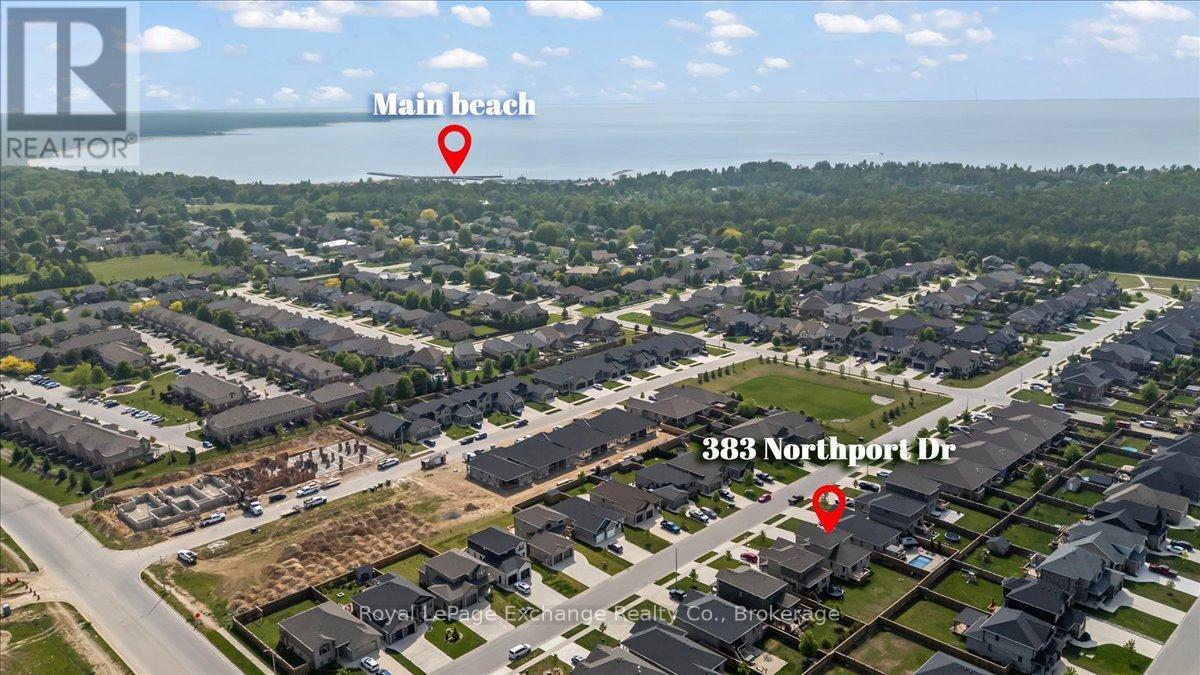 383 Northport Drive, Saugeen Shores, Ontario  N0H 2C8 - Photo 47 - X12364323