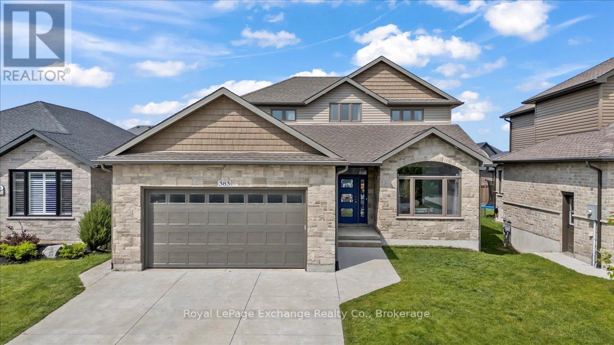 383 Northport Drive, Saugeen Shores, Ontario  N0H 2C8 - Photo 48 - X12364323