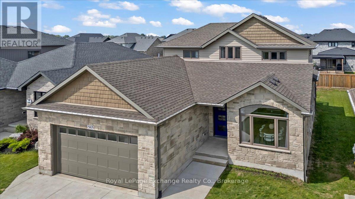 383 Northport Drive, Saugeen Shores, Ontario  N0H 2C8 - Photo 49 - X12364323