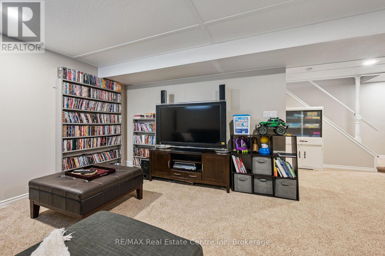 7 Eastview Drive, Wellington North, Ontario  N0G 1A0 - Photo 22 - X12364354