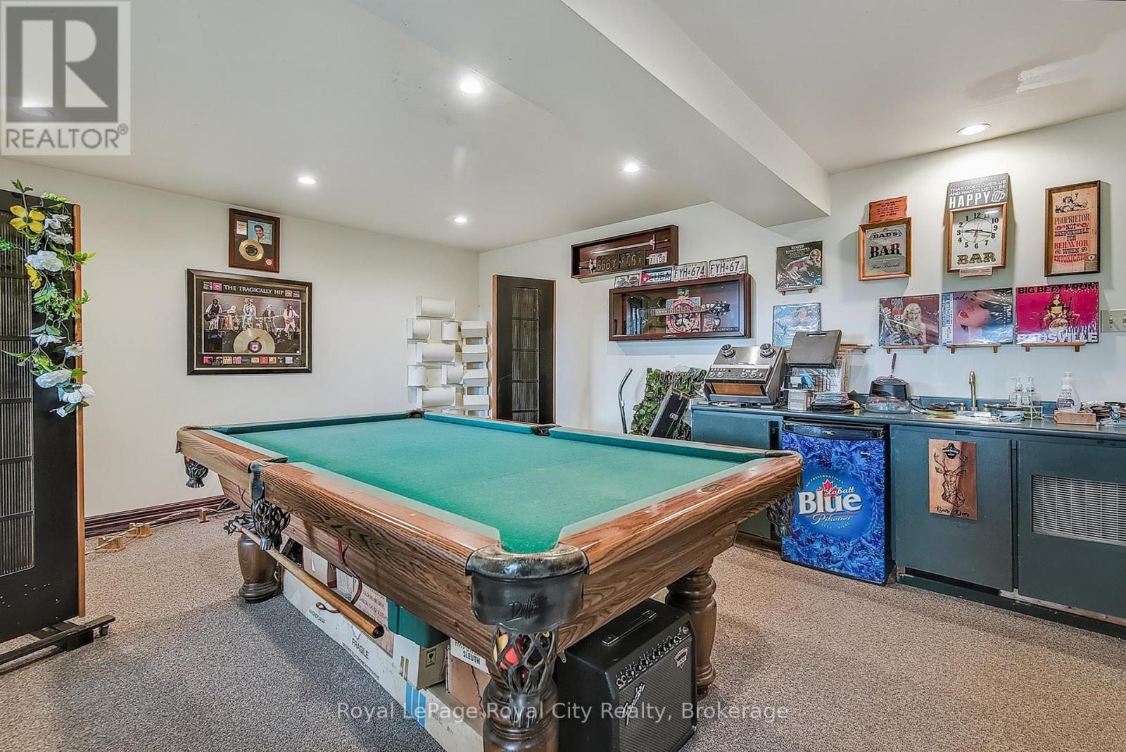 365 Wellington Street, Centre Wellington, Ontario  N1M 3E1 - Photo 30 - X12364441