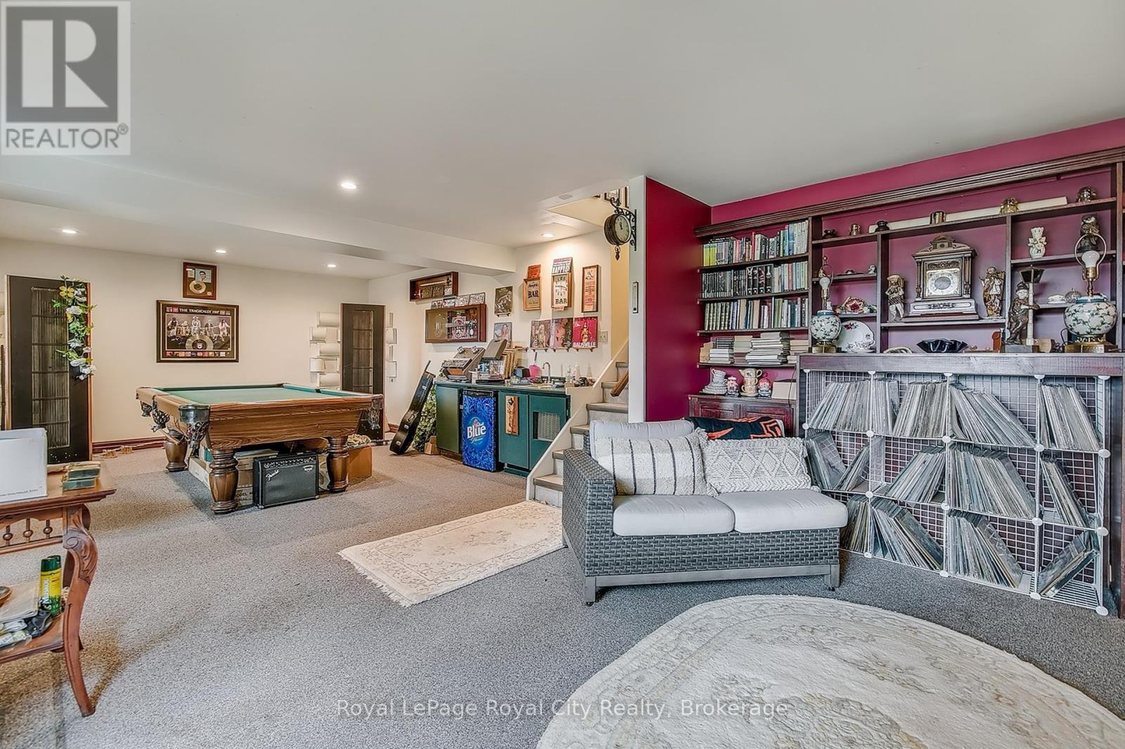 365 Wellington Street, Centre Wellington, Ontario  N1M 3E1 - Photo 32 - X12364441