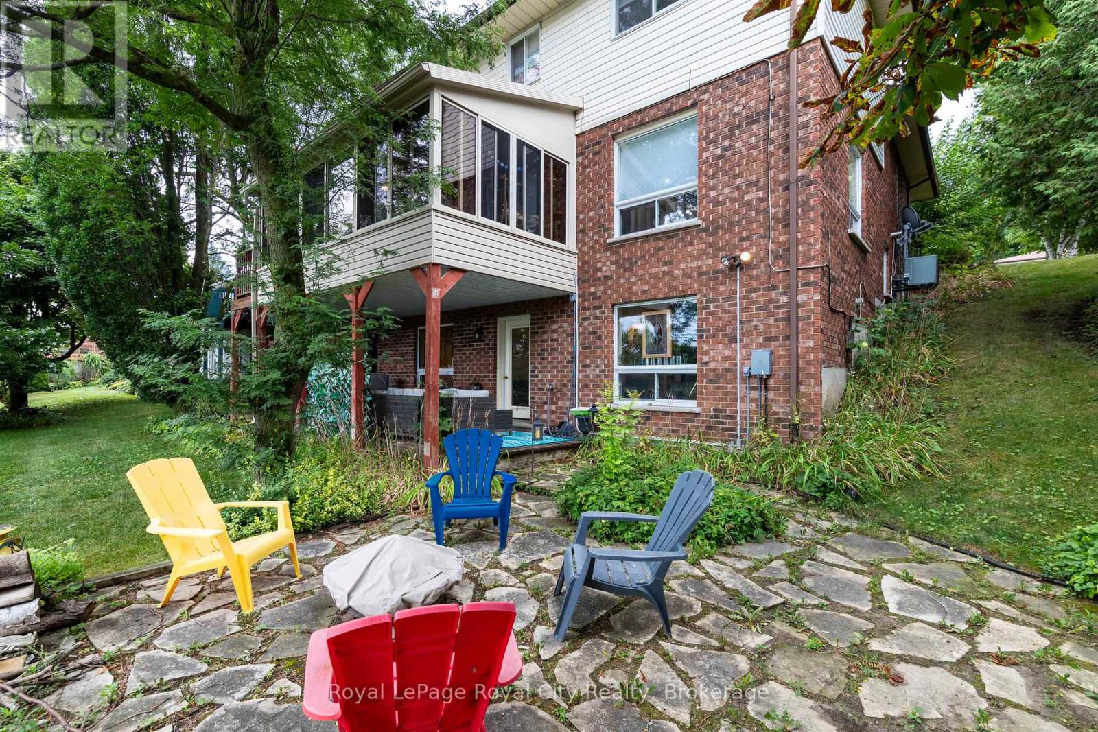 365 Wellington Street, Centre Wellington, Ontario  N1M 3E1 - Photo 35 - X12364441