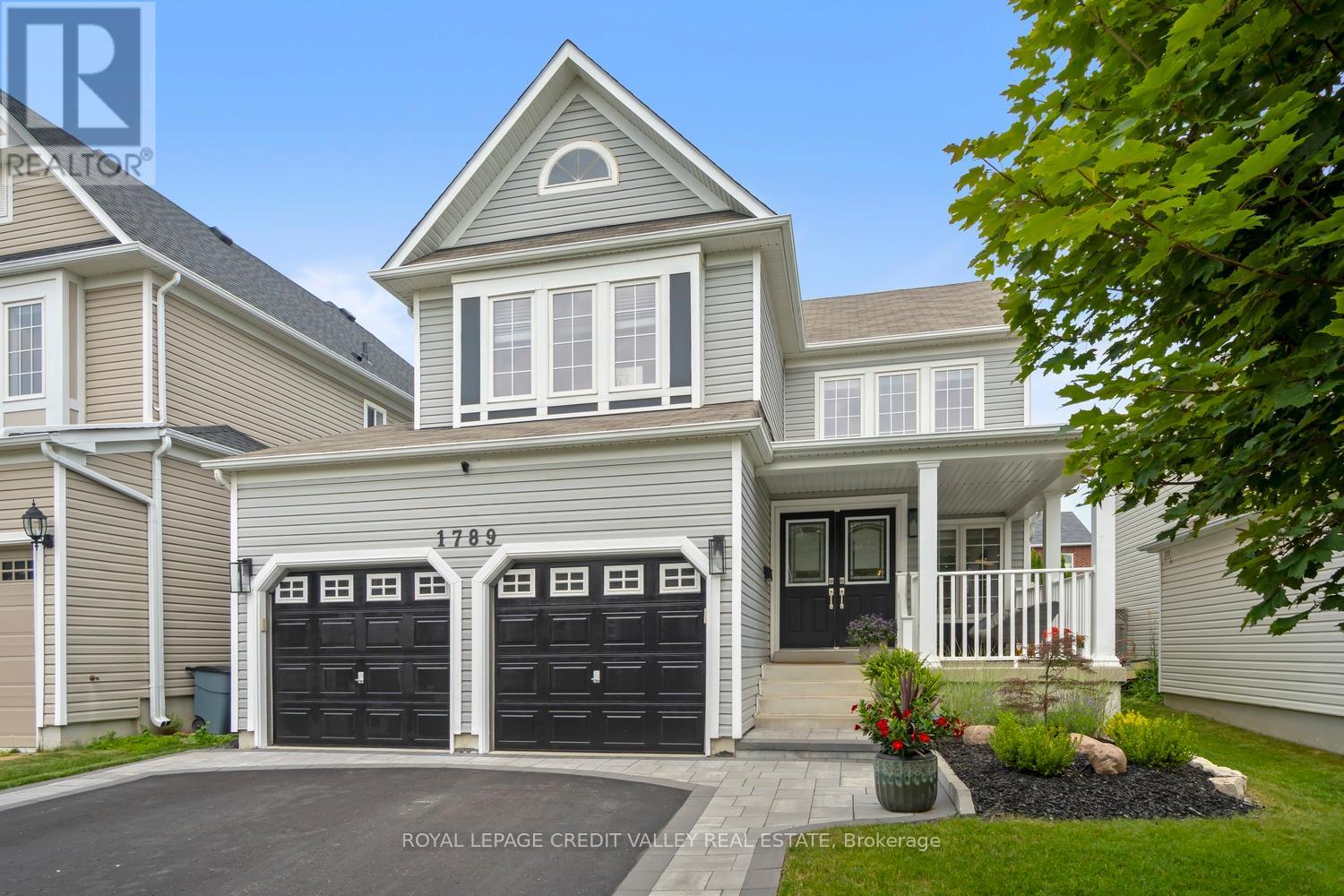 1789 Badgley Drive, Oshawa, Ontario L1K 0H6 - Photo 1 - E12364235