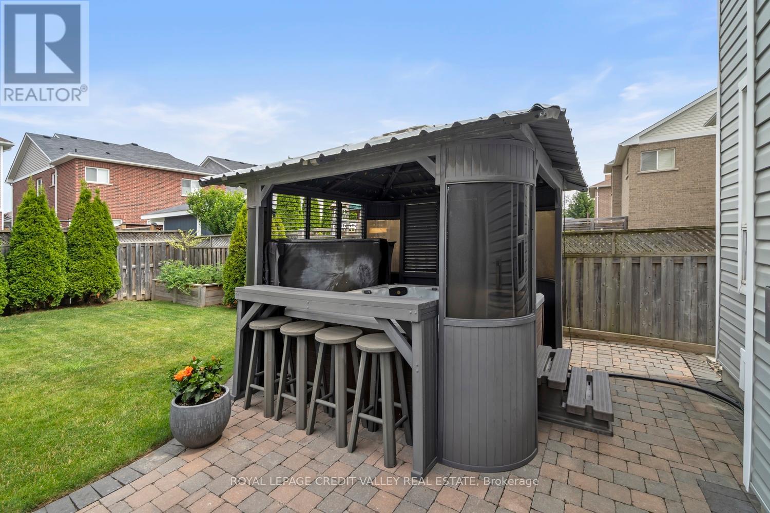 1789 Badgley Drive, Oshawa, Ontario L1K 0H6 - Photo 36 - E12364235