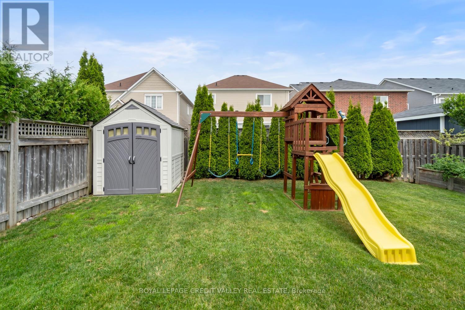 1789 Badgley Drive, Oshawa, Ontario L1K 0H6 - Photo 37 - E12364235