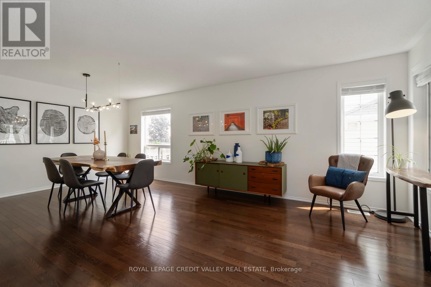 1789 Badgley Drive, Oshawa, Ontario L1K 0H6 - Photo 6 - E12364235