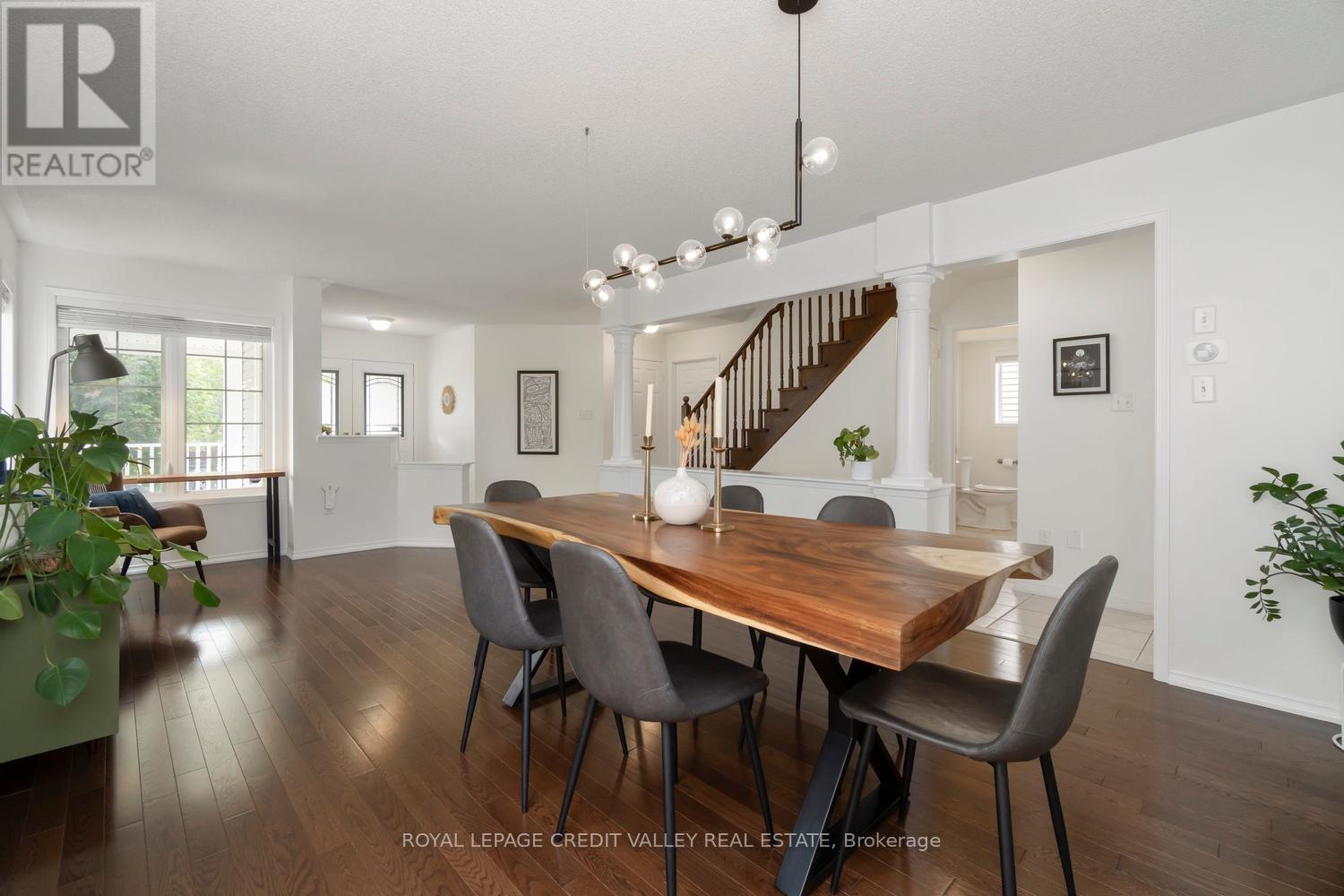 1789 Badgley Drive, Oshawa, Ontario L1K 0H6 - Photo 8 - E12364235