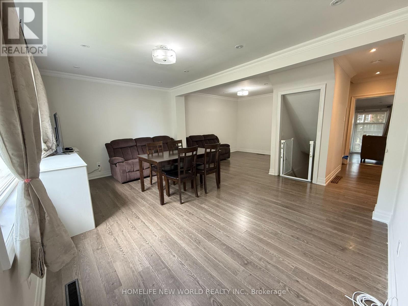 111 Vauxhall Drive, Toronto, Ontario  M1P 1R5 - Photo 6 - E12364292
