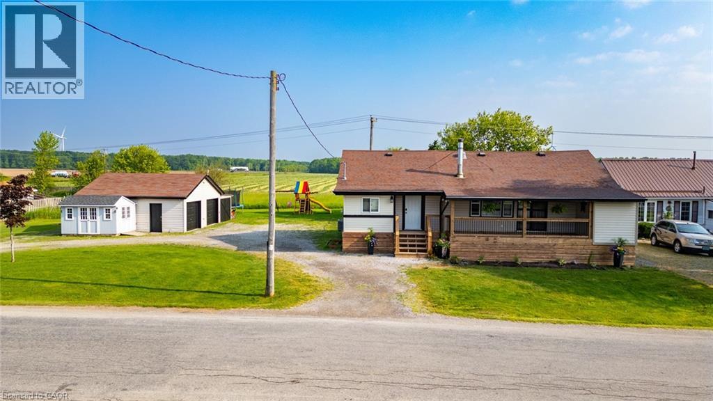 Property at 1199 LAKESHORE Road image 1
