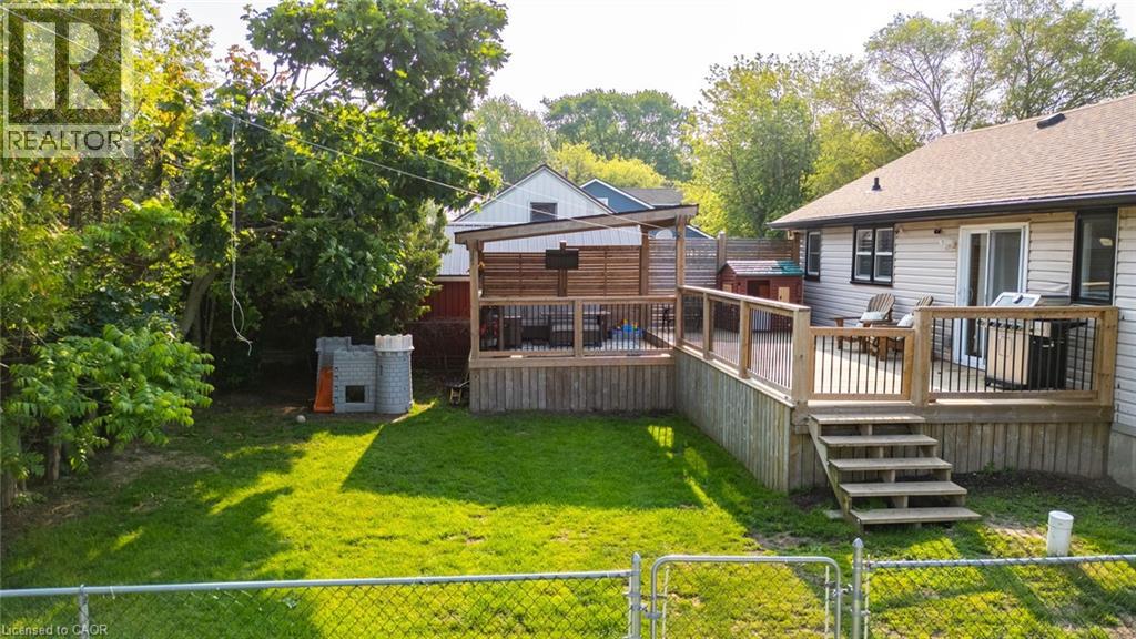 1199 Lakeshore Road, Haldimand County, Ontario  N0A 1P0 - Photo 28 - 40740451