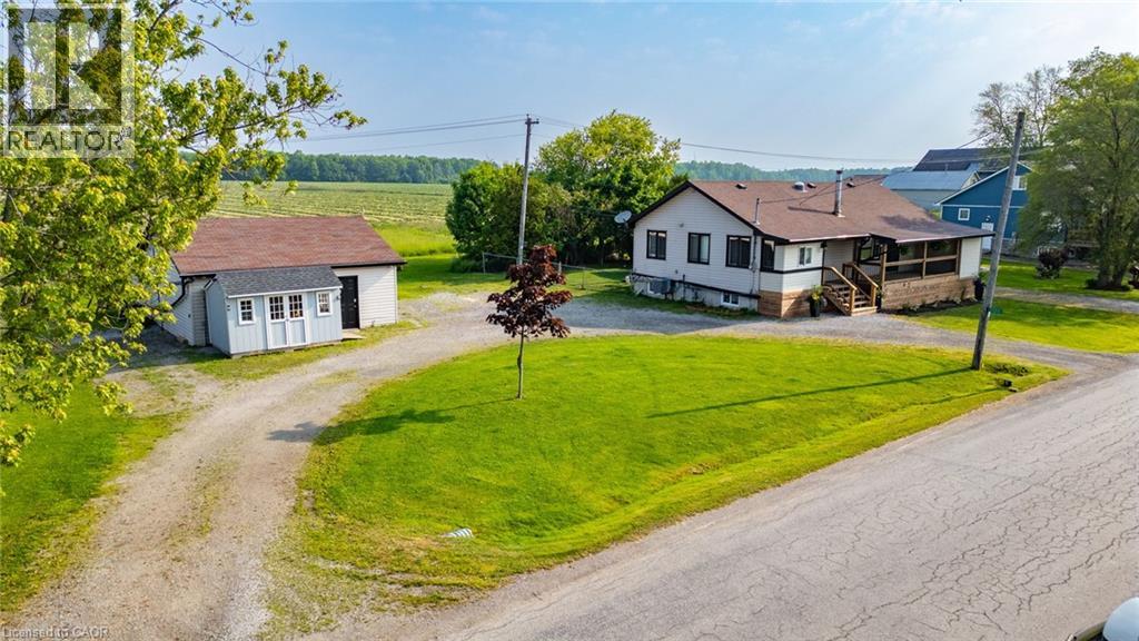 1199 Lakeshore Road, Haldimand County, Ontario  N0A 1P0 - Photo 29 - 40740451