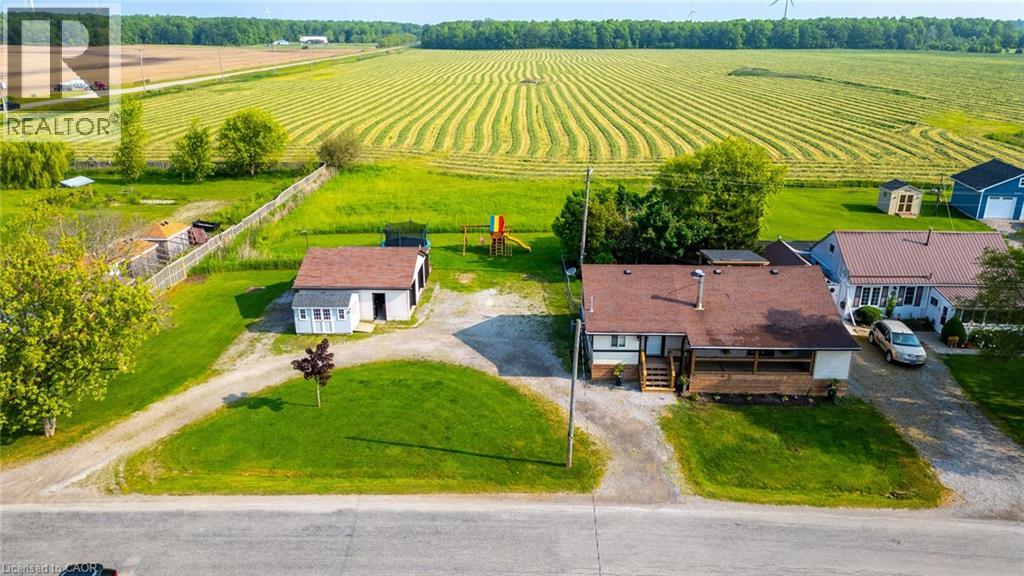 1199 Lakeshore Road, Haldimand County, Ontario  N0A 1P0 - Photo 31 - 40740451