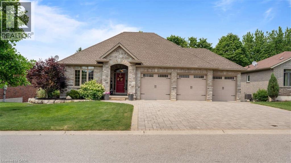 28 Graydon Drive, Mount Elgin, Ontario  N0J 1N0 - Photo 2 - 40743469