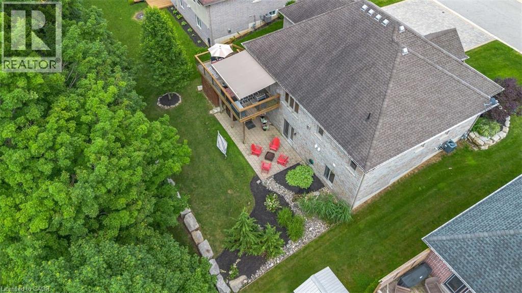 28 Graydon Drive, Mount Elgin, Ontario  N0J 1N0 - Photo 43 - 40743469