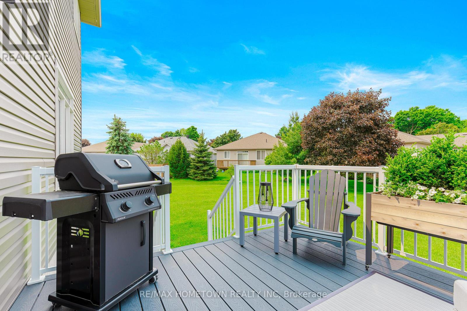 138 Wildwood Crescent, Brockville, Ontario  K6V 0A9 - Photo 36 - X12364429