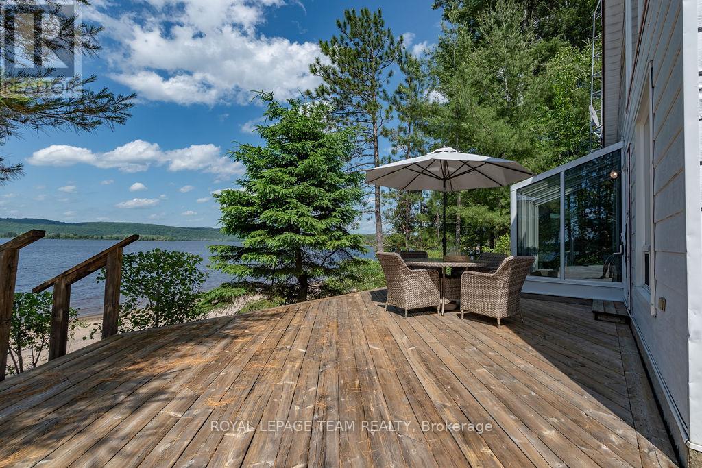 171 Branch Trail, Whitewater Region, Ontario  K0J 2L0 - Photo 35 - X12243813