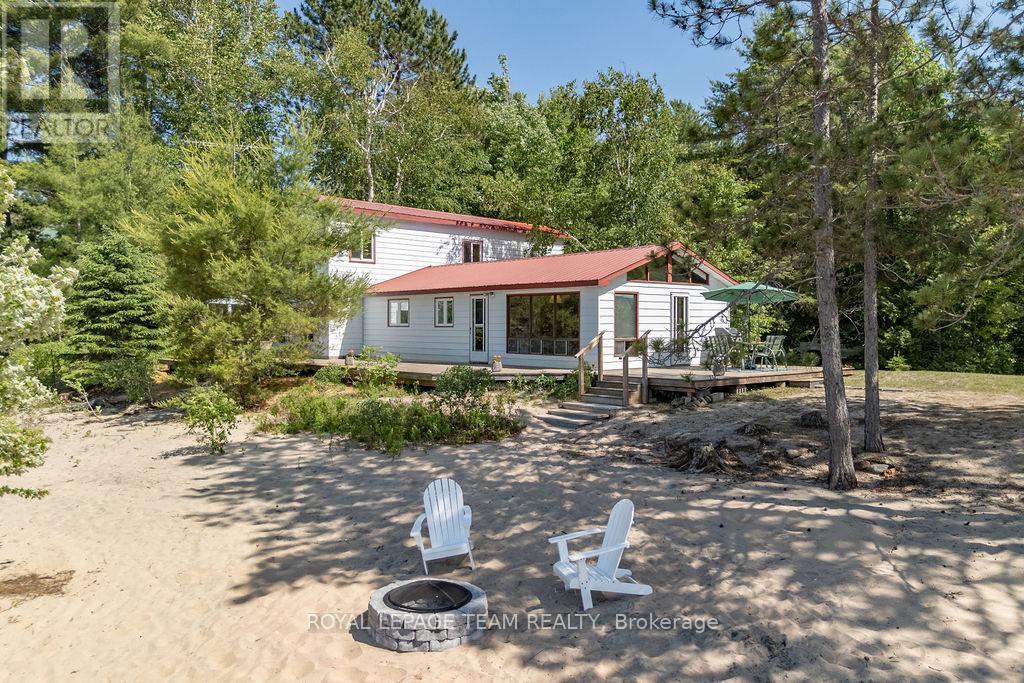 171 Branch Trail, Whitewater Region, Ontario  K0J 2L0 - Photo 37 - X12243813