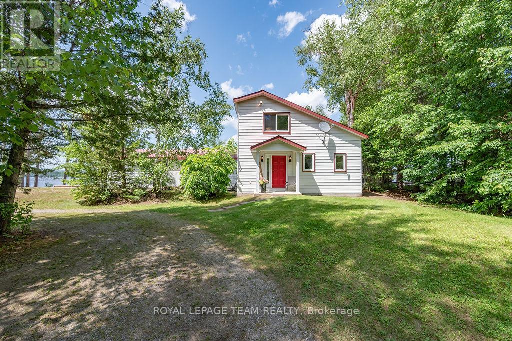 171 Branch Trail, Whitewater Region, Ontario  K0J 2L0 - Photo 4 - X12243813