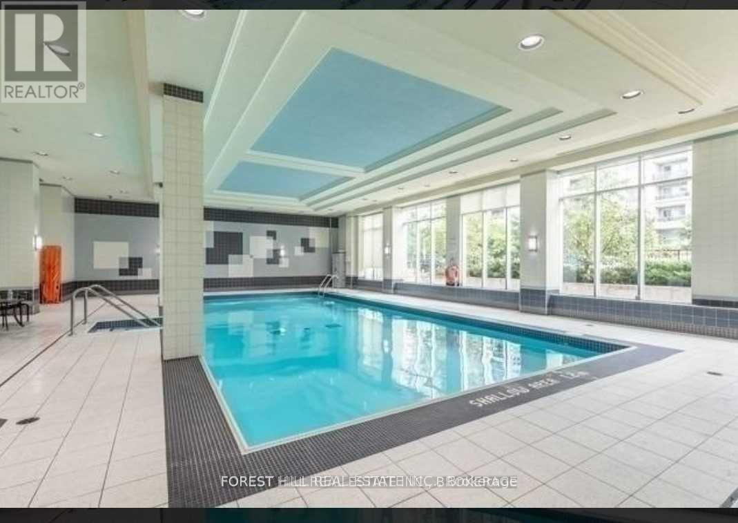 1809 - 20 North Park Road, Vaughan, Ontario  L4J 0G7 - Photo 6 - N12364265