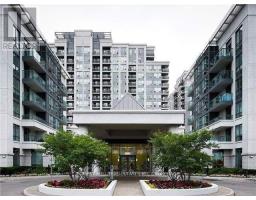 1809 - 20 NORTH PARK ROAD, Vaughan, Ontario