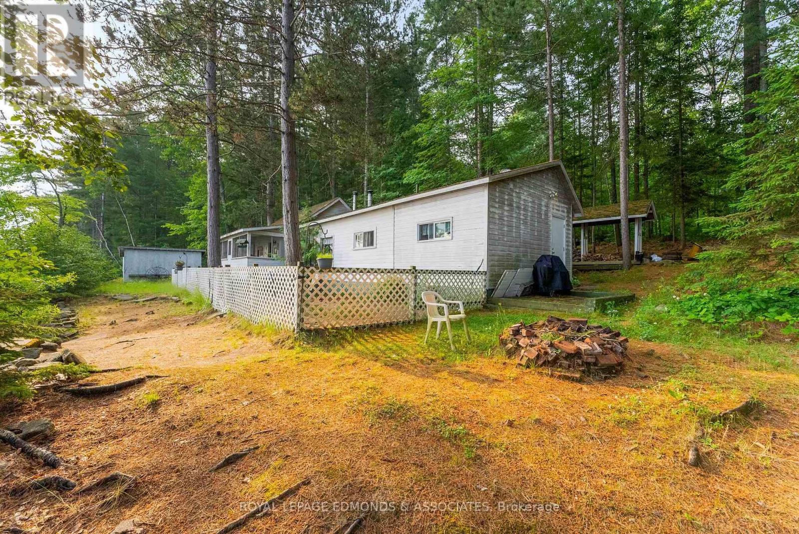 769 Rock Point Lane, Killaloe, Ontario  K0J 2A0 - Photo 27 - X12364310