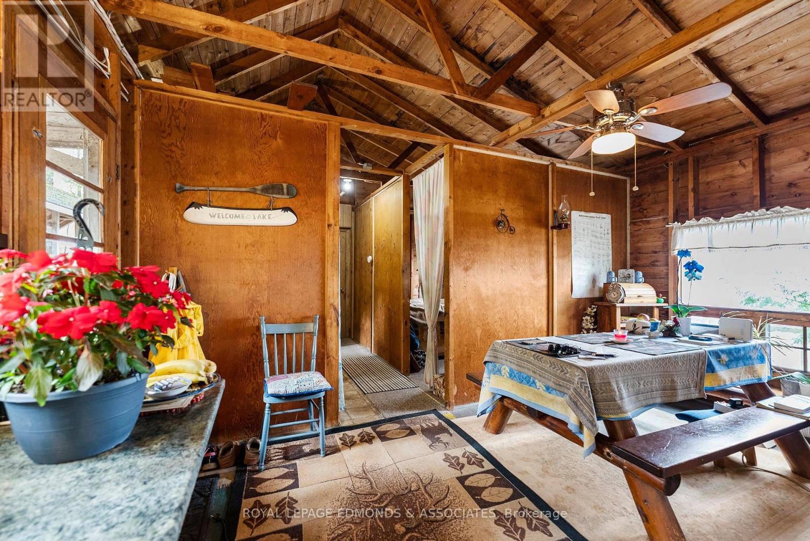 769 Rock Point Lane, Killaloe, Ontario  K0J 2A0 - Photo 8 - X12364310