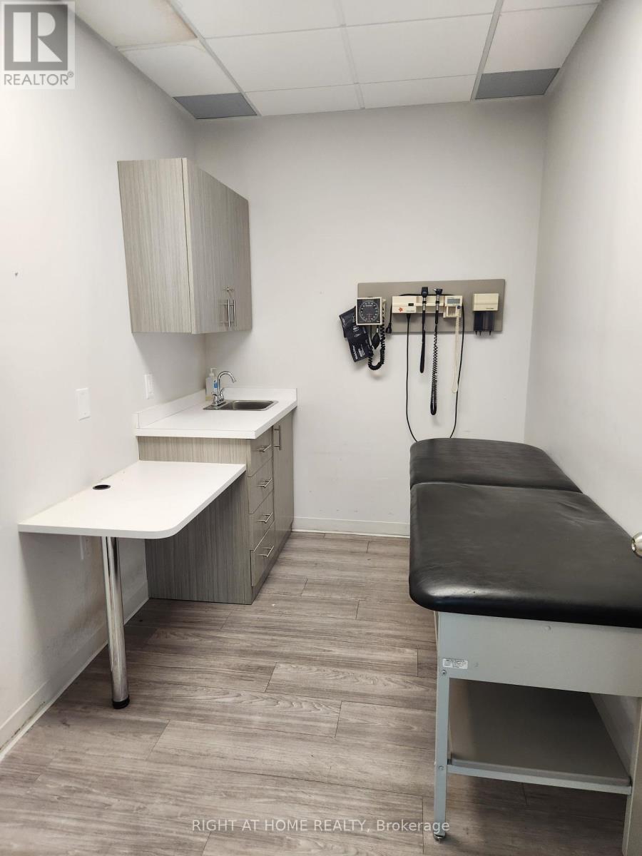 100B - 1017 WILSON AVENUE, Toronto, Ontario