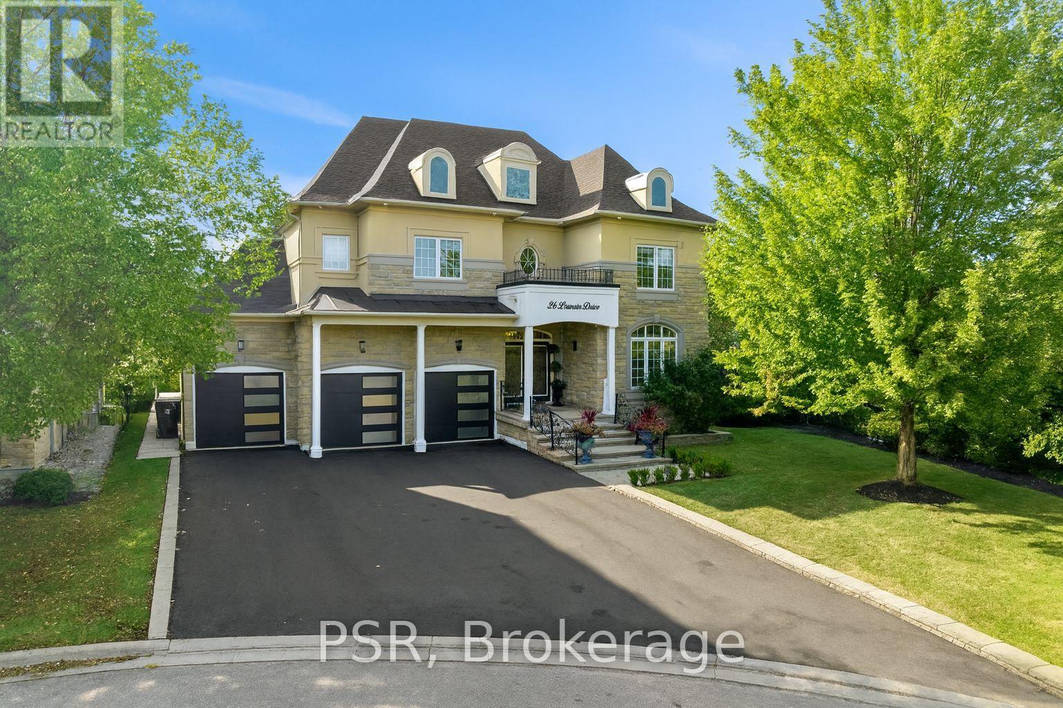Property at 26 LOUVAIN DRIVE image 1