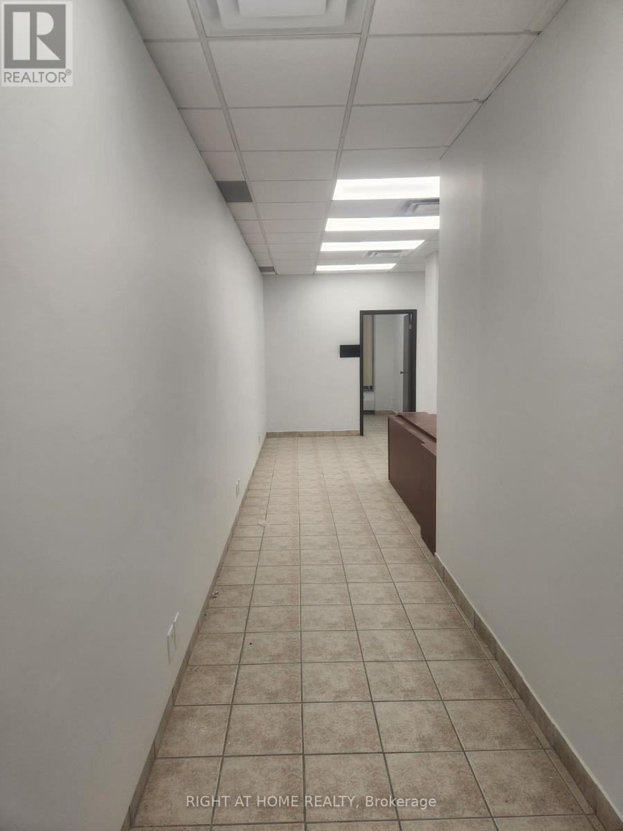 404 - 1017 WILSON AVENUE, Toronto, Ontario