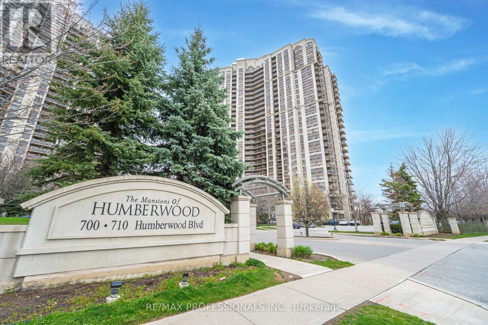 Ph21 - 700 Humberwood Boulevard, Toronto, Ontario  M9W 7J4 - Photo 1 - W12364279