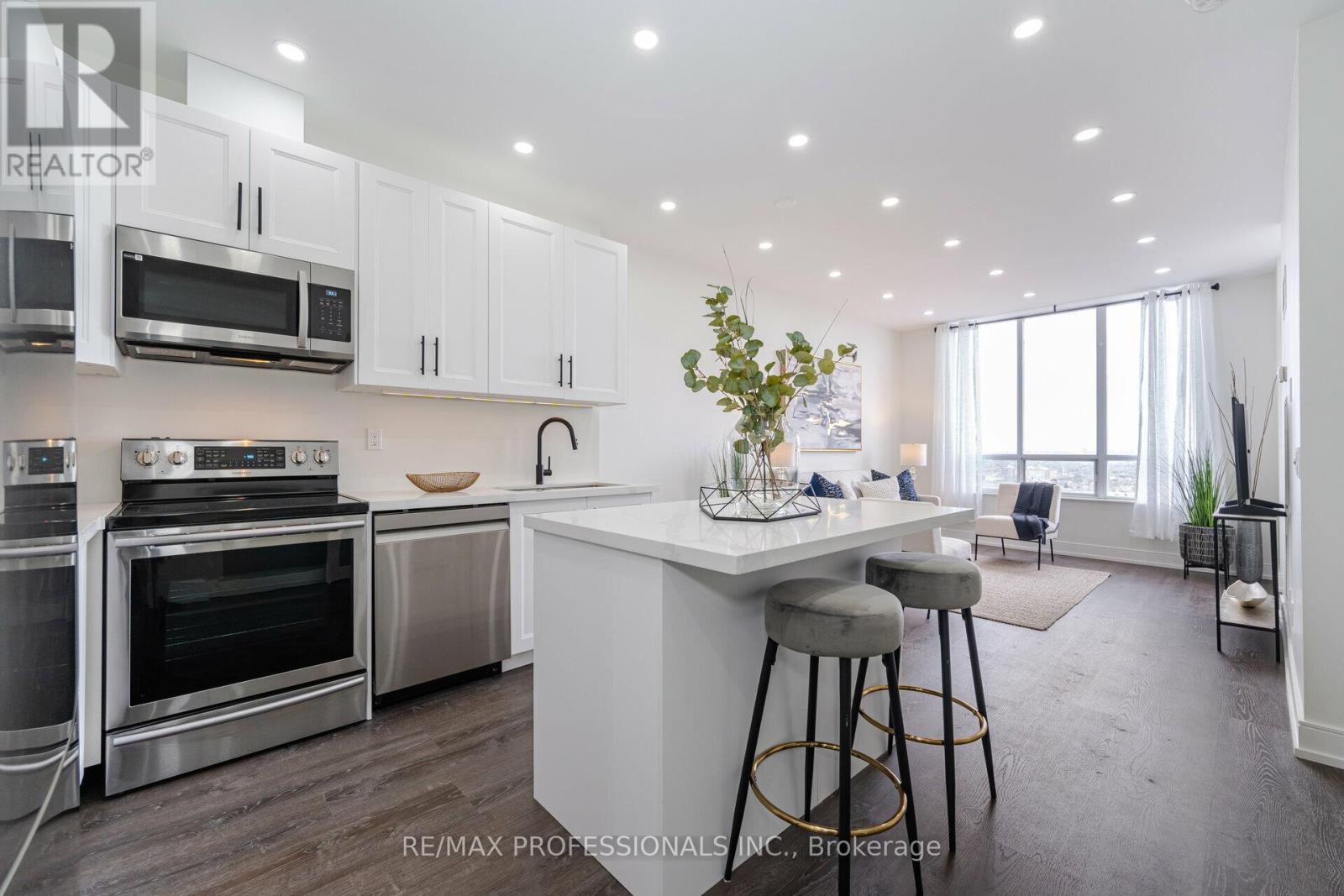 Ph21 - 700 Humberwood Boulevard, Toronto, Ontario  M9W 7J4 - Photo 14 - W12364279