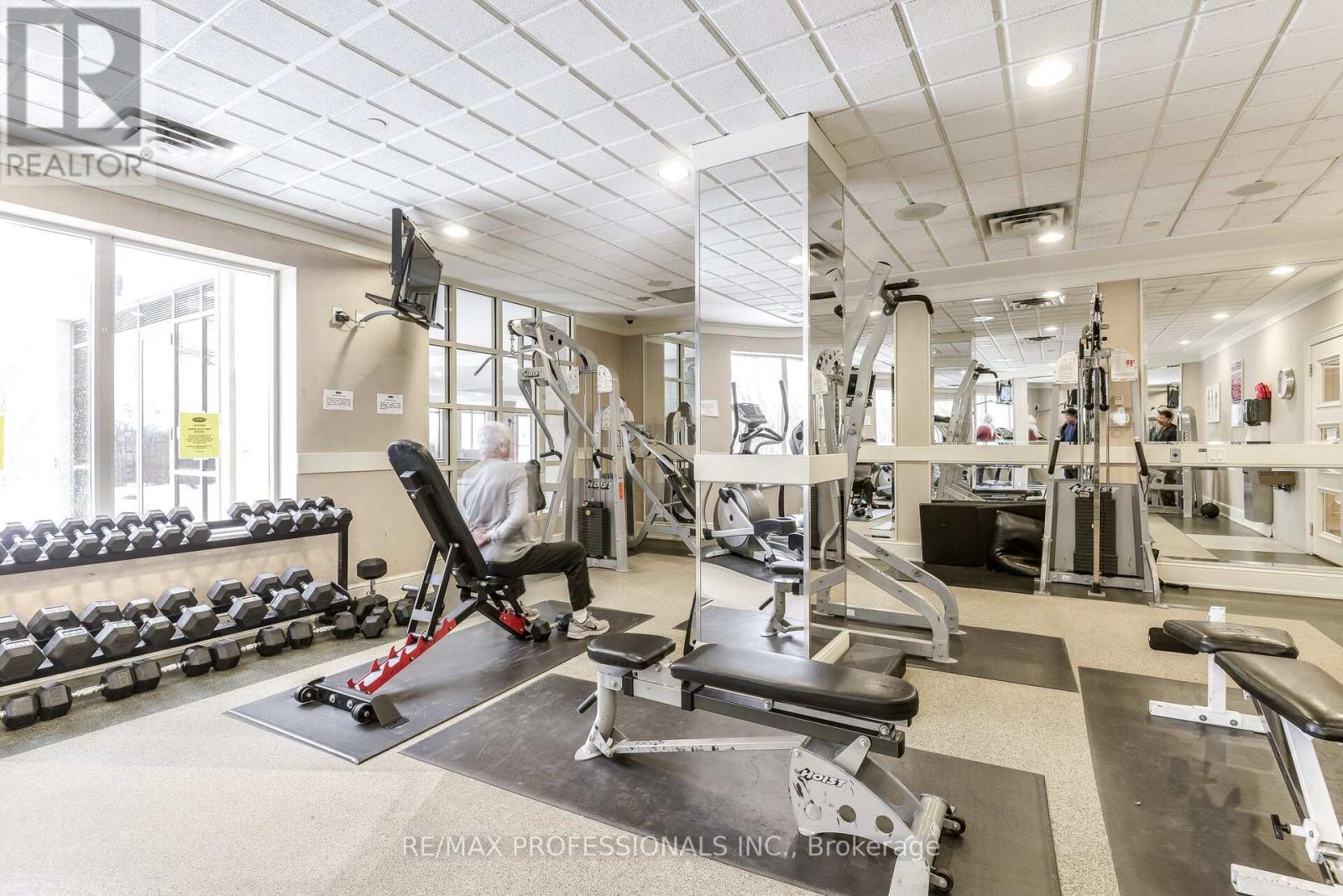 Ph21 - 700 Humberwood Boulevard, Toronto, Ontario  M9W 7J4 - Photo 43 - W12364279