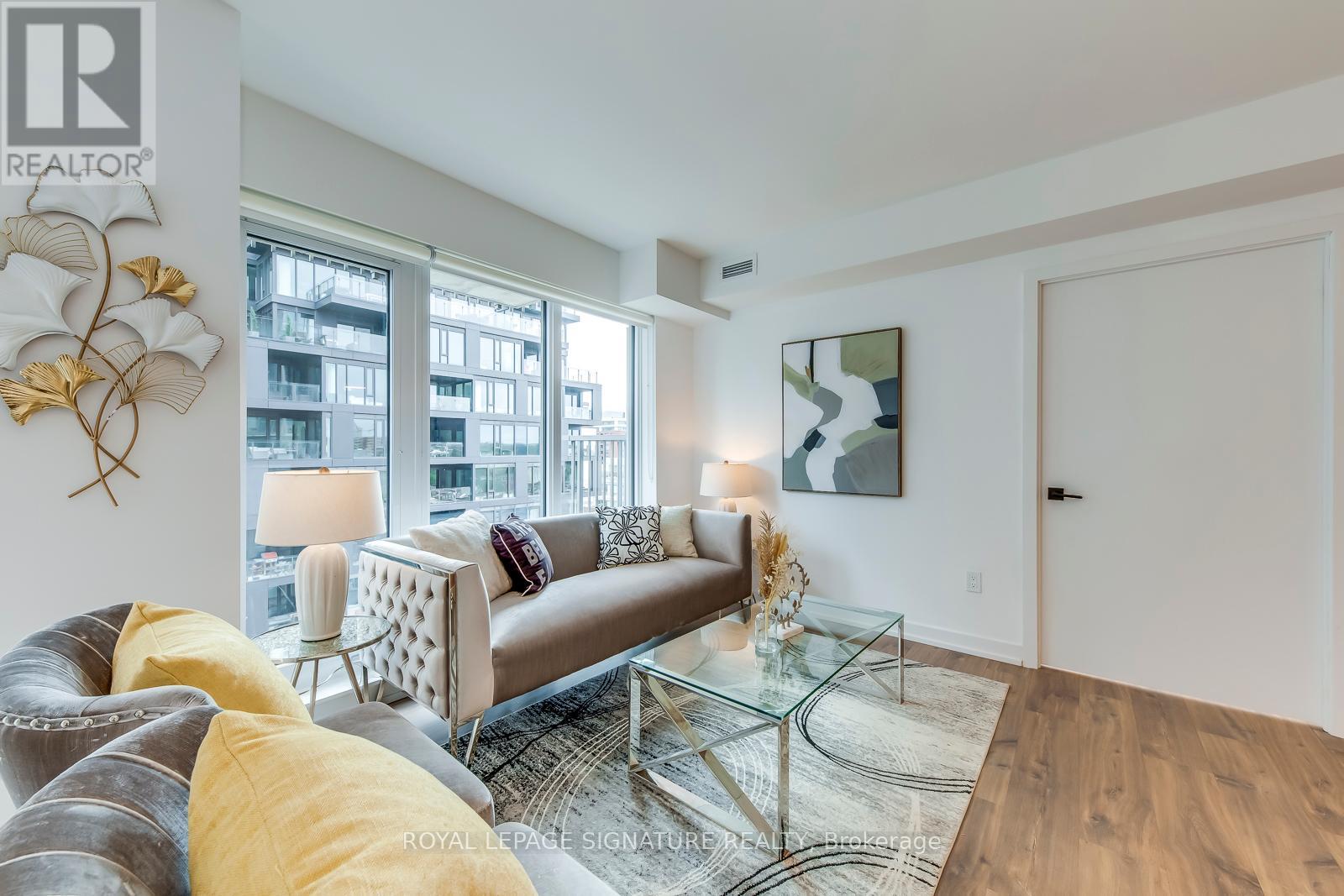 1003 - 2 Augusta Avenue, Toronto, Ontario M5V 0T3 - Photo 14 - C12364347