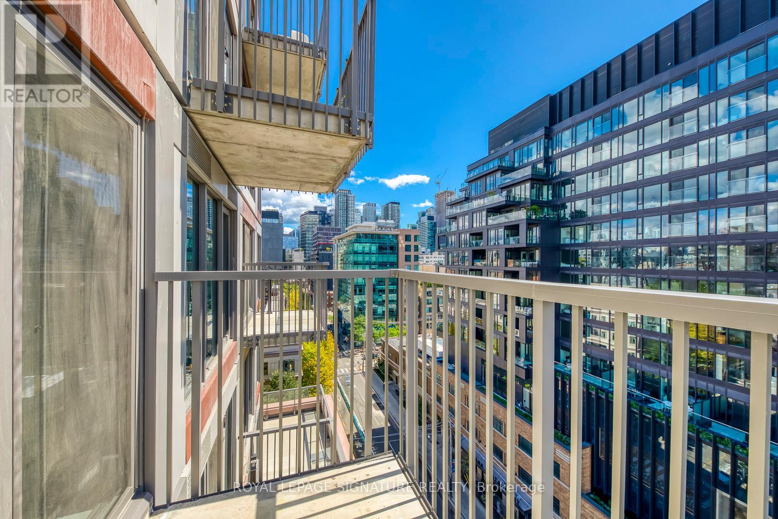 1003 - 2 Augusta Avenue, Toronto, Ontario M5V 0T3 - Photo 20 - C12364347