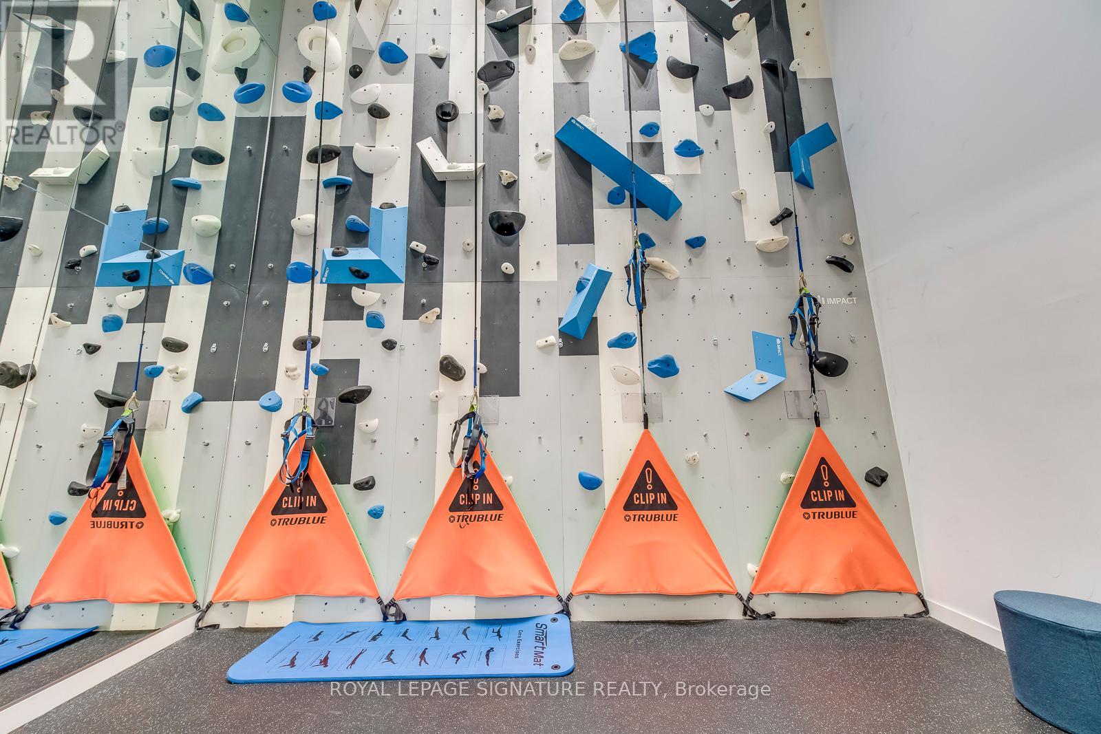 1003 - 2 Augusta Avenue, Toronto, Ontario M5V 0T3 - Photo 34 - C12364347