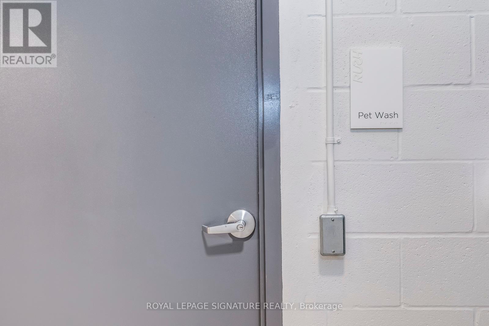 1003 - 2 Augusta Avenue, Toronto, Ontario M5V 0T3 - Photo 35 - C12364347