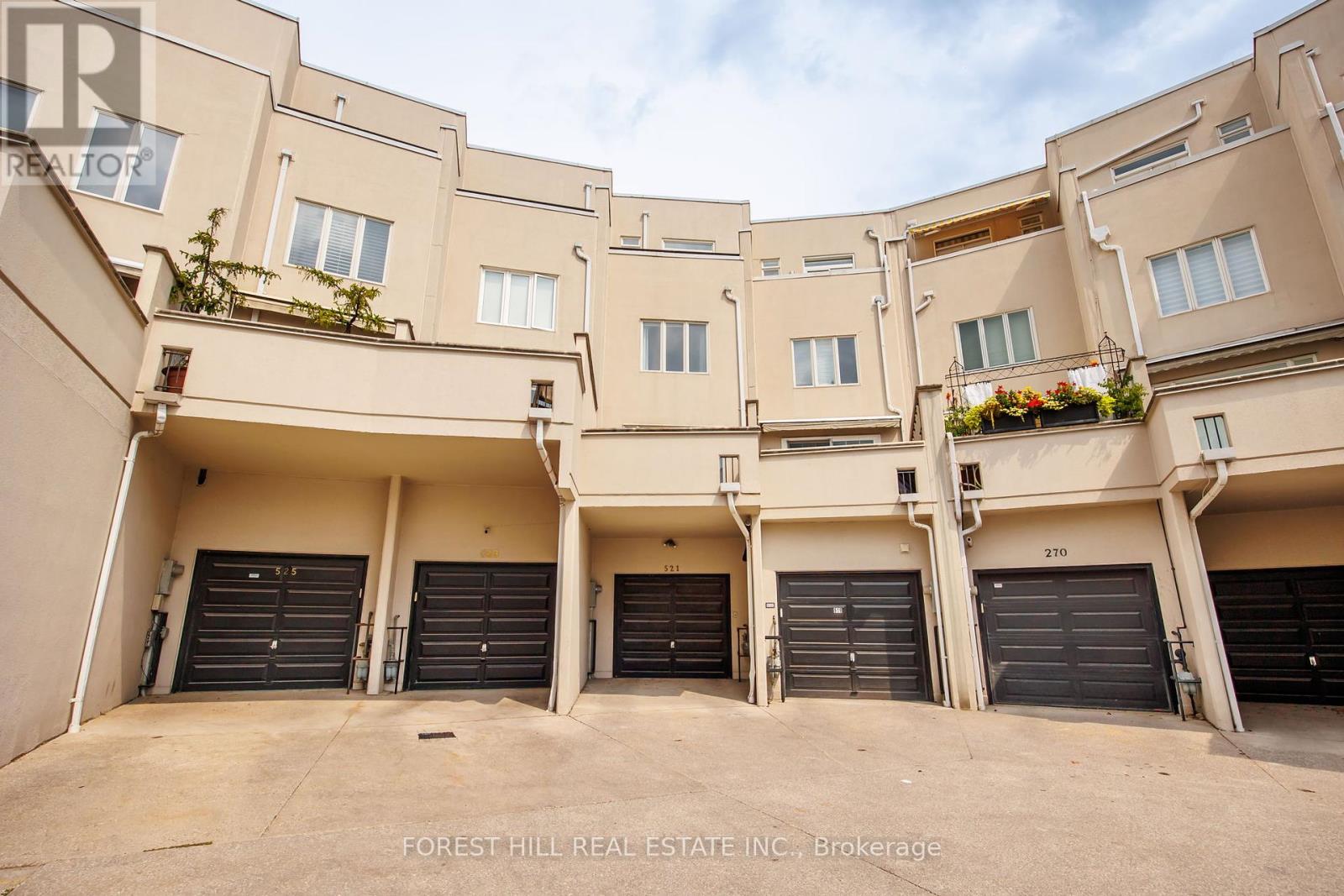 521 Davenport Road, Toronto, Ontario  M5R 3R5 - Photo 43 - C12364348