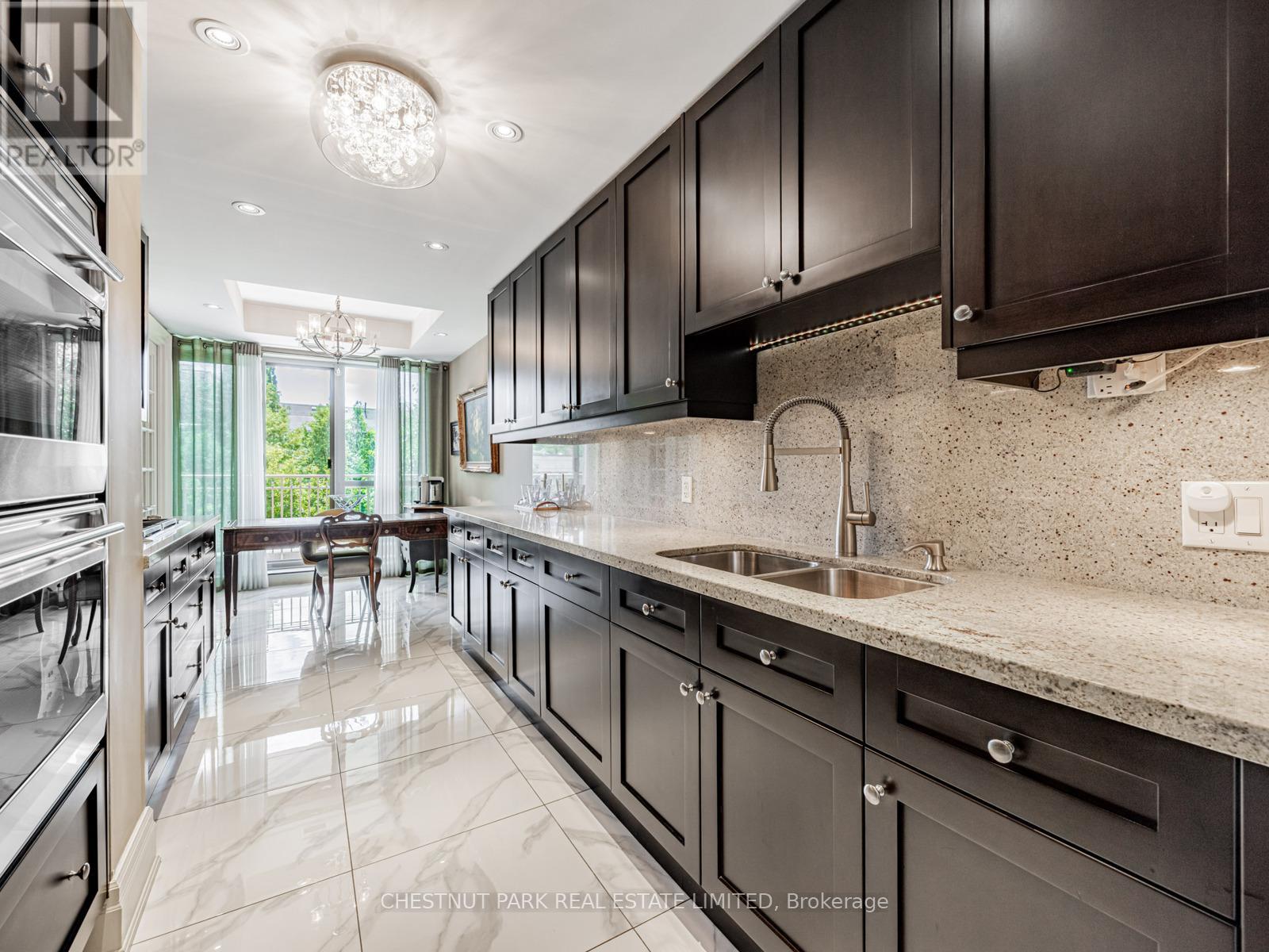 308 - 155 St Clair Avenue W, Toronto (Casa Loma), Ontario  M4V 0A1 - Photo 15 - C12364356