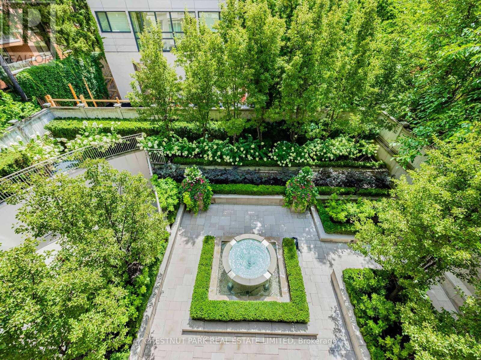 308 - 155 St Clair Avenue W, Toronto (Casa Loma), Ontario  M4V 0A1 - Photo 27 - C12364356