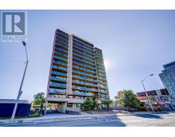 803 - 5949 YONGE STREET, Toronto, Ontario