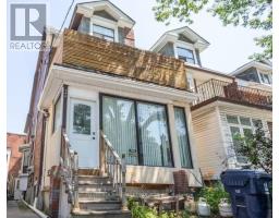 3 - 693 Euclid Avenue, Toronto (Palmerston-Little Italy), Ca