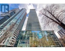 3001 - 33 Charles Street E, Toronto (Church-Yonge Corridor), Ca