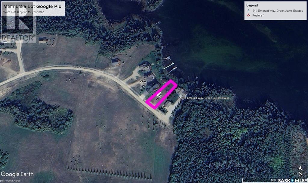 N/a Emerald Way, Spiritwood Rm No. 496, Saskatchewan  S0J 2G0 - Photo 10 - SK016637