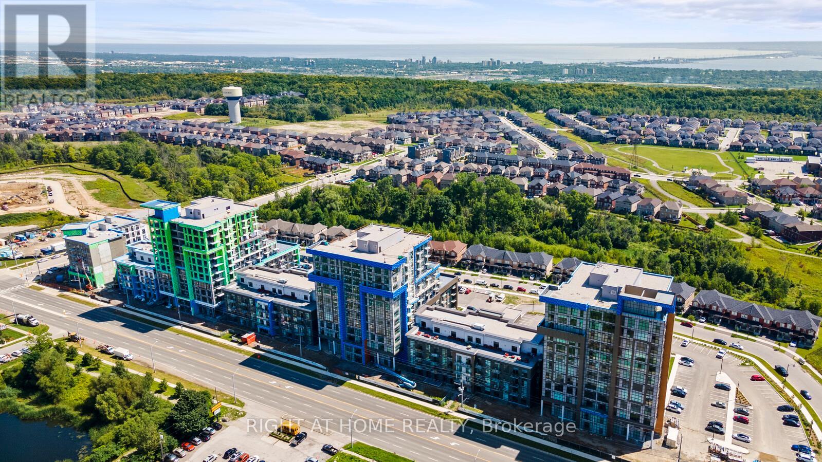 705 - 450 Dundas Street E, Hamilton, Ontario  L8B 1Z2 - Photo 17 - X12364286