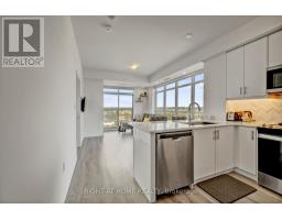 705 - 450 DUNDAS STREET E, Hamilton, Ontario