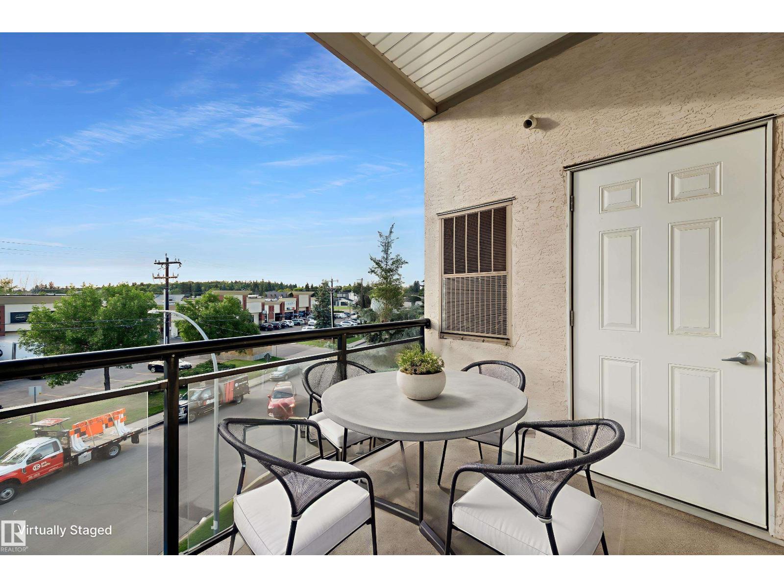 #365 4823 104a St Nw, Edmonton, Alberta  T6H 0R5 - Photo 23 - E4454698